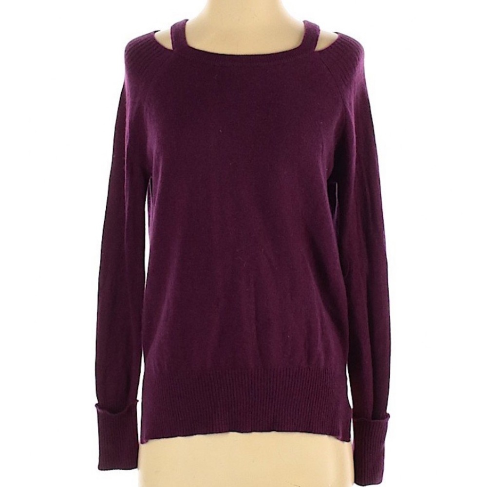 Lusso cashmere sweater